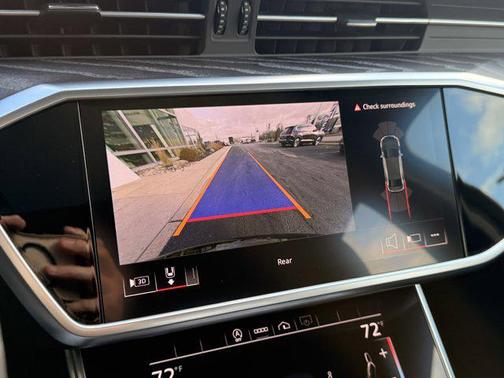 2024 Audi A6 45 Premium Plus