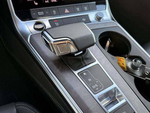 2024 Audi A6 45 Premium Plus