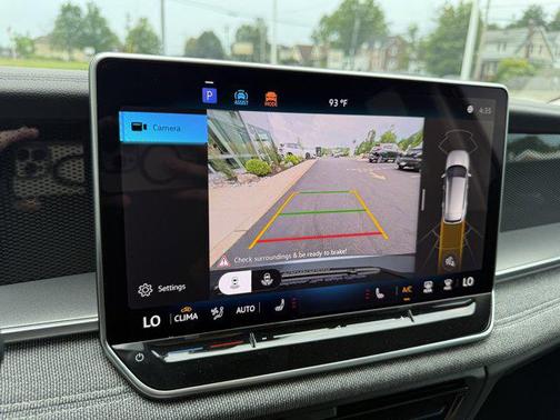 2025 Volkswagen Tiguan 2.0T S 4MOTION