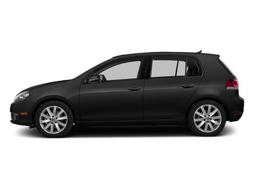 2014 Volkswagen Golf TDI
