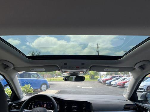 2024 Volkswagen Jetta 1.5T SEL