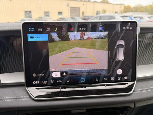 2026 Volkswagen Tiguan 2.0T SE 4MOTION
