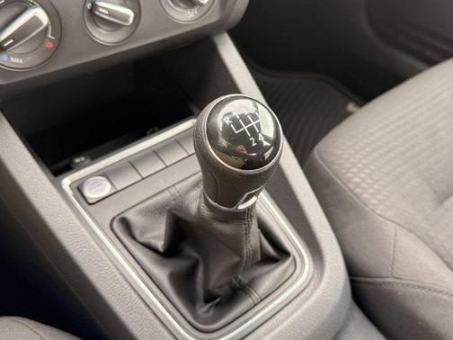 2015 Volkswagen Jetta Man SE