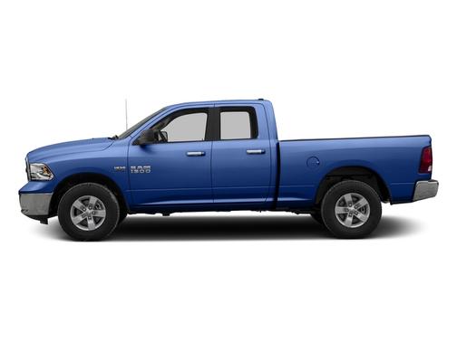 Blue Streak Pearlcoat 2016 RAM 1500 Tradesman/Express