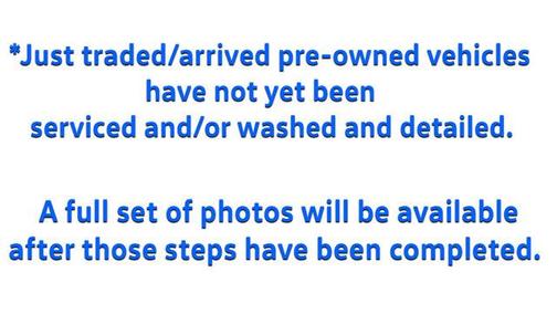 2015 Volkswagen Golf R 4-Door w/DCC & Navigation