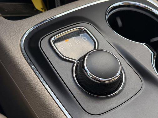 2017 Dodge Durango Citadel