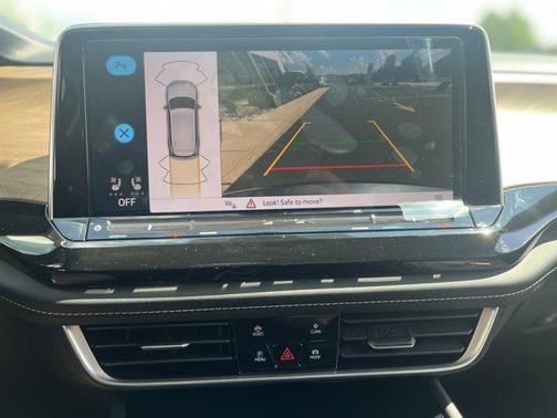 2025 Volkswagen Atlas 2.0T SE w/Technology 4MOTION