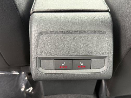 2025 Volkswagen Jetta 1.5T SEL
