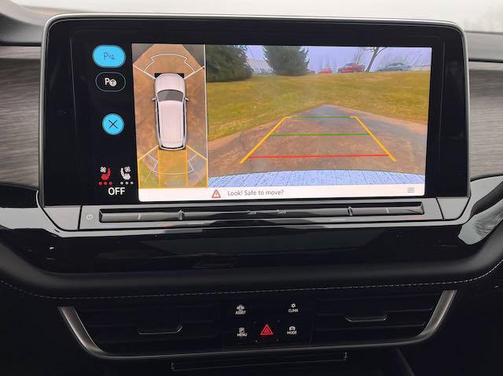2025 Volkswagen Atlas 2.0T SEL Premium R-Line 4MOTION