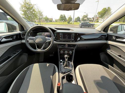 2023 Volkswagen Taos 1.5T S