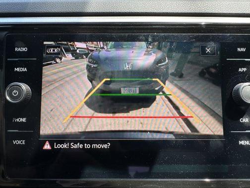 2019 Volkswagen Atlas 3.6L SE w/Technology