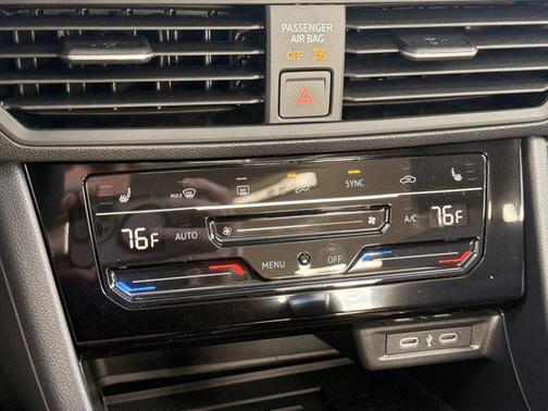 2026 Volkswagen Jetta 1.4T SE