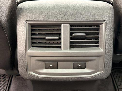 2020 Volkswagen Atlas Cross Sport 3.6L V6 SEL 4MOTION