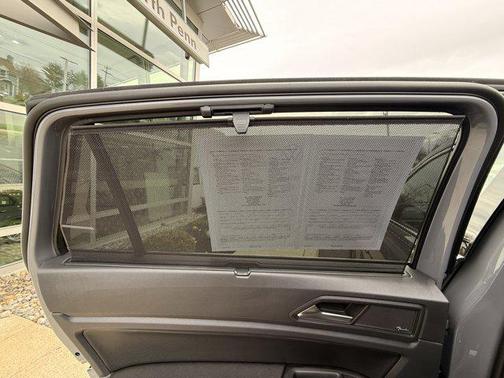 2020 Volkswagen Atlas Cross Sport 3.6L V6 SEL 4MOTION