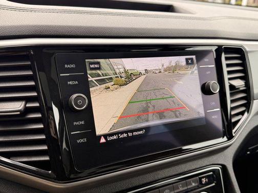 2020 Volkswagen Atlas Cross Sport 3.6L V6 SEL 4MOTION