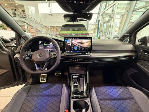 2026 Volkswagen Golf R 2.0T DSG