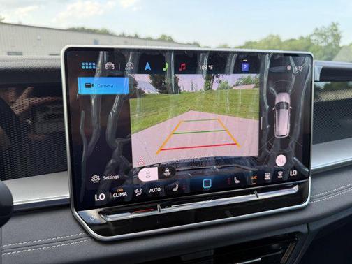2025 Volkswagen Tiguan 2.0T S 4MOTION