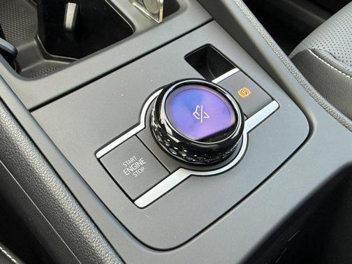 2025 Volkswagen Tiguan 2.0T S 4MOTION