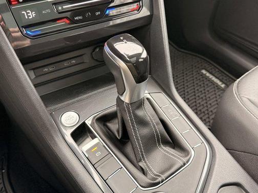 2023 Volkswagen Tiguan 2.0T SE 4MOTION