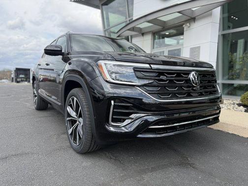 2025 Volkswagen Atlas Cross Sport 2.0T SEL Premium
