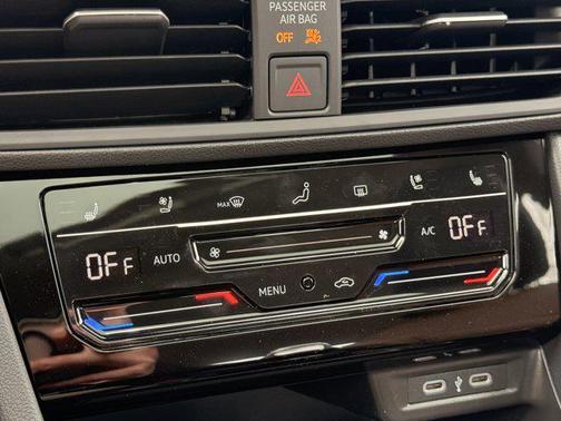 Opal White Pearl 2026 Volkswagen Jetta 1.4T SEL