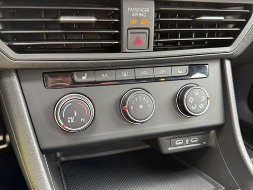 2024 Volkswagen Jetta 1.5T Sport