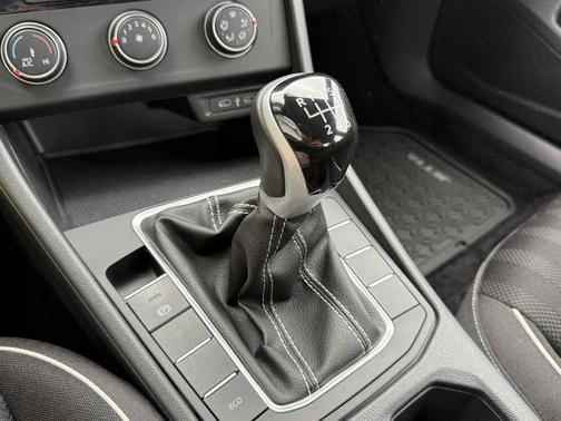 2024 Volkswagen Jetta 1.5T Sport