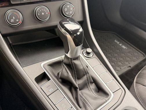 2023 Volkswagen Jetta 1.5T Sport
