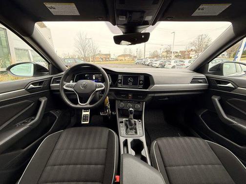 2023 Volkswagen Jetta 1.5T Sport