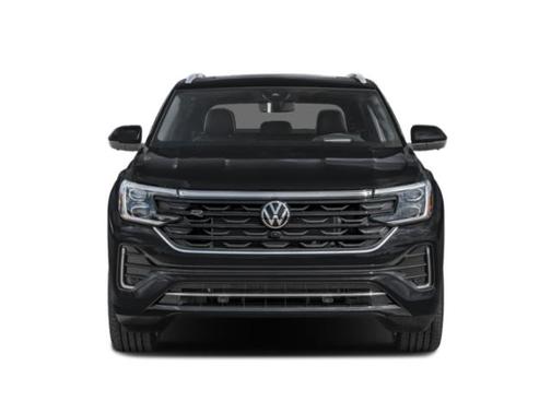 Opal White Pearl 2026 Volkswagen Atlas Cross Sport 2.0T SEL Premium