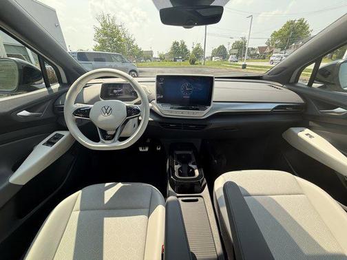 2021 Volkswagen ID.4 1st Edition