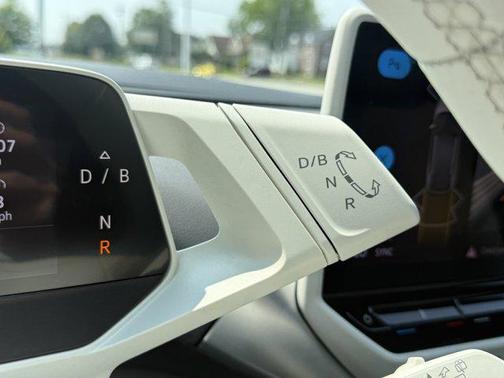 2021 Volkswagen ID.4 1st Edition