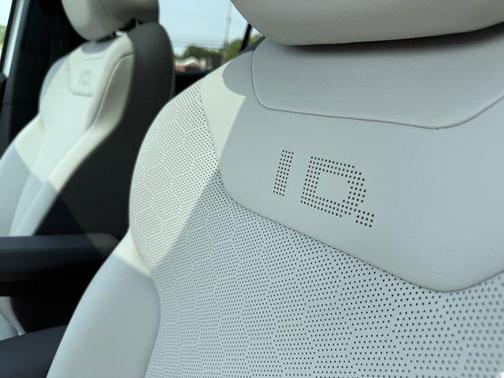 2021 Volkswagen ID.4 1st Edition