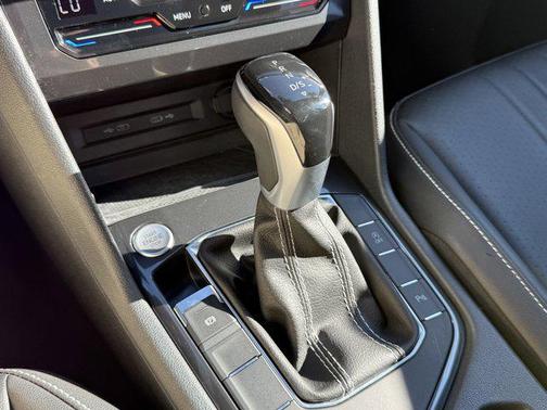 2023 Volkswagen Tiguan 2.0T SE R-Line Black 4MOTION