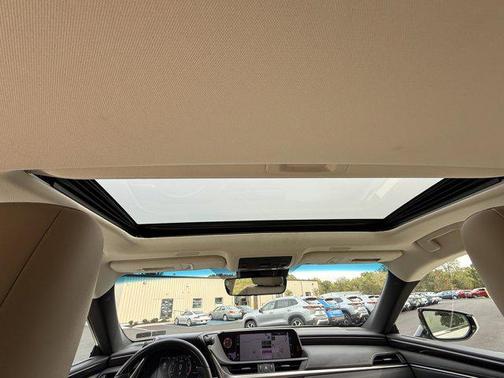 2019 Lexus ES 350 Base