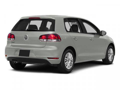 2014 Volkswagen Golf 2.5L