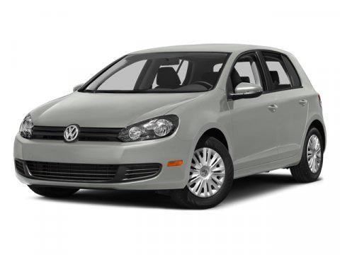 2014 Volkswagen Golf 2.5L