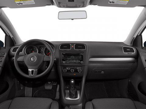 2014 Volkswagen Golf 2.5L