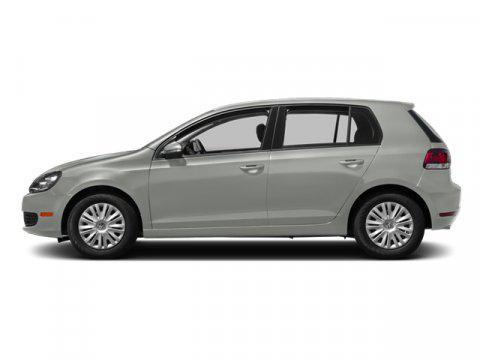 2014 Volkswagen Golf 2.5L