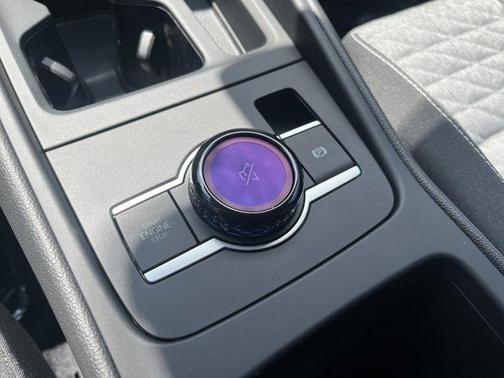 2025 Volkswagen Tiguan 2.0T S 4MOTION