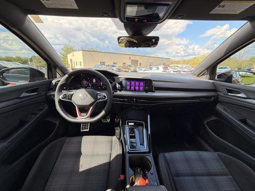 2023 Volkswagen Golf GTI 2.0T S DSG