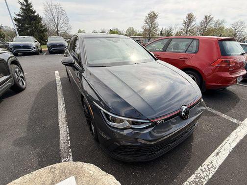 2023 Volkswagen Golf GTI 2.0T S DSG