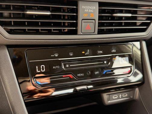 2026 Volkswagen Jetta 1.4T S