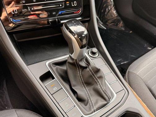 2026 Volkswagen Jetta 1.4T S