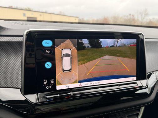 2026 Volkswagen Atlas Cross Sport 2.0T SEL Premium