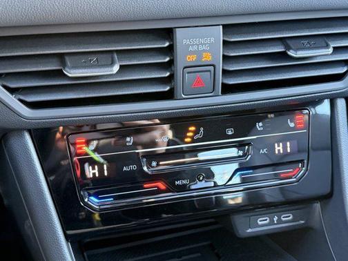 2025 Volkswagen Jetta GLI 2.0T Autobahn