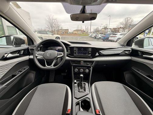 2023 Volkswagen Taos 1.5T S