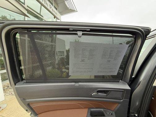 2022 Volkswagen Atlas 3.6L SE w/Technology