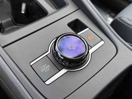 2026 Volkswagen Tiguan 2.0T SE 4MOTION