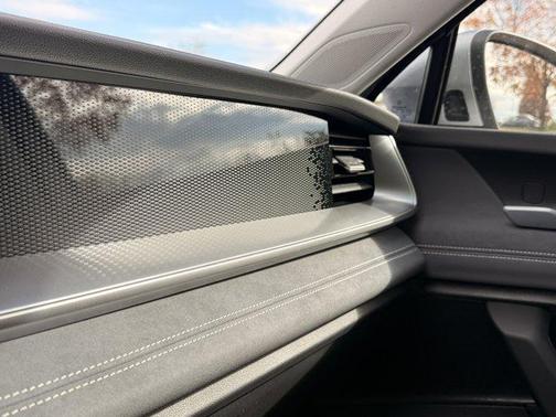 2026 Volkswagen Tiguan 2.0T SE 4MOTION